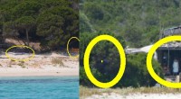 Le segnalazioni dei nostri lettori hanno portato (solo) al trasferimento del gommone dalla spiaggia a una caletta vicina, comunque sempre dentro lo specchio delimitato dalle boe. Per […]