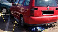 Sono arrivate numerose segnalazioni e foto per quanto riguarda le auto lasciate per mesi nei parcheggi di fianco alle Poste. Siamo andati di persona a verificare e […]