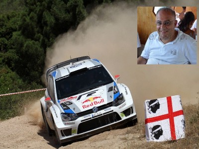 rally giordo