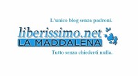 Le redazione informa i propri lettori che per motivi di famiglia Liberissimo si concede una pausa