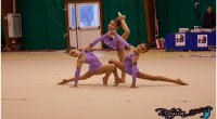 La società di ginnastica ritmica “Stella del Mare” ha aperto la stagione agonistica con il campionato di categoria e la gara di rappresentativa di serie “C”. La […]