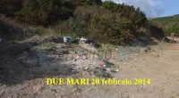 Dalla Murena dei Due Mari – Le telecamere solo per bellezza nell’isola di Caprera. La foto dei detriti edili, blocchetti di cemento semi coperti dalla sabbia e […]