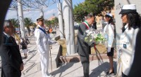 Qualche mese fa avevamo segnalato la ringhiera sradicata da qualche vandalo di fianco al monumento di Anita in Piazza Umberto I° (vedi foto), il Comune ha pensato […]