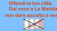 La Maddalena è una città particolare, l’abbiamo capito in molti. Tutti (s)parlano solo in piazza o al bar, quando cerchi di coinvolgere qualcuno registri una fuga generale. […]