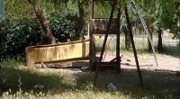 Di Emilio Lintas – Il parco giochi di Murticciola, un tempo fiore all’occhiello della zona, versa in in totale abbandono. Il degrado lo si vede soprattutto dalla […]