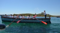 Nella giornata di sabato 17 nello specchio acqueo della Scuola Sottufficiali dell Marina Militare ‘Domenico Bastianini’ di La Maddalena si è svolta la quarta edizione ‘Remata del […]