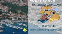 Cala Mangiavolpe in Piazza Umberto I° Scegli bene per soggiornare a La Maddalena. Nella centralissima e storica Piazza Umberto I° (vedi foto), trovi i pontili di Cala […]