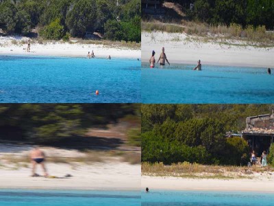 SPIAGGIA ROSA 11 SETTEMBRE 2014