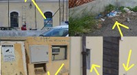 Sopralluogo lunedì dei Vigili Urbani nella zona dell’Ex Artiglieria per un controllo dopo che al Comando sono pervenute alcune segnalazioni riguardanti alcuni atti vandalici. Atti vandalici al […]