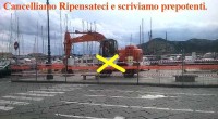 Questa mattina alle 8 (26 gennaio 2015), inizieranno i lavori per il posizionamento dei cassonetti a scomparsa che, sicuramente in caso di vittoria di un’alta coalizione politica […]