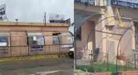 E’ trascorso circa un anno da quando abbiamo notato qualcuno che prendeva le misure per la nuova copertura, tralasciando la biglietteria Maddalena Lines, ma da allora si […]