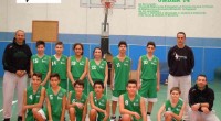 Al “PalaMascagni” inizia alle 18.00 un sabato di basket giovanile. Di turno il blasonato S.Orsola-Sassari, con Merella coach e giocatore di buon livello nei campionati regionali senior. […]