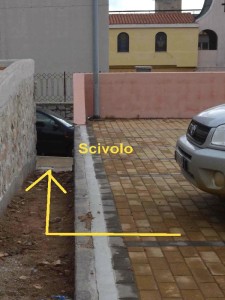 scivolo