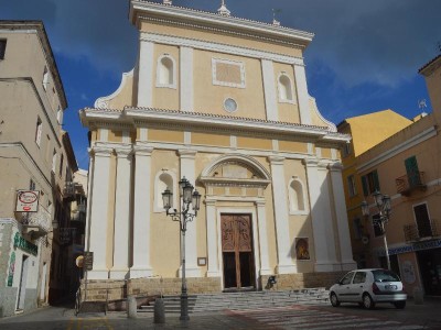 CHIESA