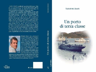 COPERTINA UN PORTO DI TERZA CLASSE_Layout 1[2]