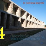 ex ospedale militare