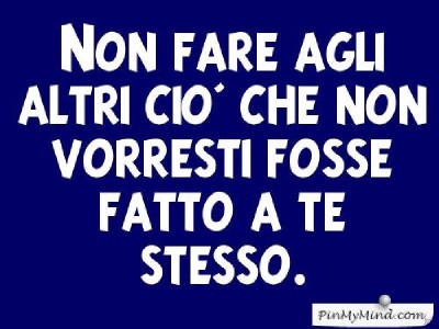 NON FARE