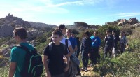 I ragazzi della Terza Scientifico del liceo Giuseppe Garibaldi di La Maddalena, in collaborazione con l’Ente Parco, hanno intrapreso un’esperienza lavorativa nella settimana dal 18 al 22 […]