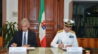 MINISTERO DELLA DIFESA MARINA MILITARE SCUOLA SOTTUFFICIALI M.M. “ M.O.V.M. Domenico Bastianini” La Maddalena MARINA MILITARE: FIRMATO A LA MADDALENA L’ACCORDO DI COLLABORAZIONE TRA MARINA MILITARE E […]