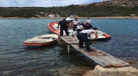 CAPITANERIA DI PORTO GUARDIA COSTIERA LA MADDALENA Controlli Guardia Costiera – sequestrati e immediatamente rimossi pontili ed ormeggi abusivi pericolosi per la sicurezza della navigazione e della […]