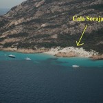 cala soraia a