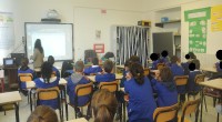 Un altro anno di educazione ambientale con i bambini delle scuole elementari di La Maddalena. A partire dalla giornata di ieri le classi IV delle scuole elementari: […]