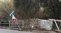 Aspettiamo che ci scappi il morto? In Via Terralugiana il tratto di strada nella foto allegata presenta un grande pericolo per una famiglia che in passato ha […]