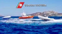 Capitaneria di Porto Guardia Costiera L’imbarcazione, senza controllo, ha continuato a girare per alcuni minuti fino a che è stata fermata da alcuni diportisti giunti in soccorso […]