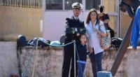 Dopo oltre cinque anni a La Maddalena, con l’incarico di Capo Ufficio Comando e Presidio Ufficiale Addetto al Comandante della Scuola Sottufficiali di La Maddalena e Capo […]