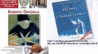 Gentili Signore e Signori, è un vero piacere avere la possibiità di presentarvi mia moglie Patrizia Licari che ha scritto un libro dedicato a tutti i bambini […]