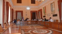 IL PRESIDENTE DEL CONSIGLIO COMUNALE R E N D E N O T O che il Consiglio Comunale di La Maddalena è convocato, nella sala delle adunanze […]