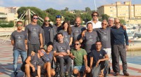 Di Alessandra Cuccu É terminato con successo il Trofeo Carpaneda, organizzato dall’Associazione Acque Libere, che ha visto in regata 11 imbarcazioni provenienti da differenti circoli d’Italia. La […]