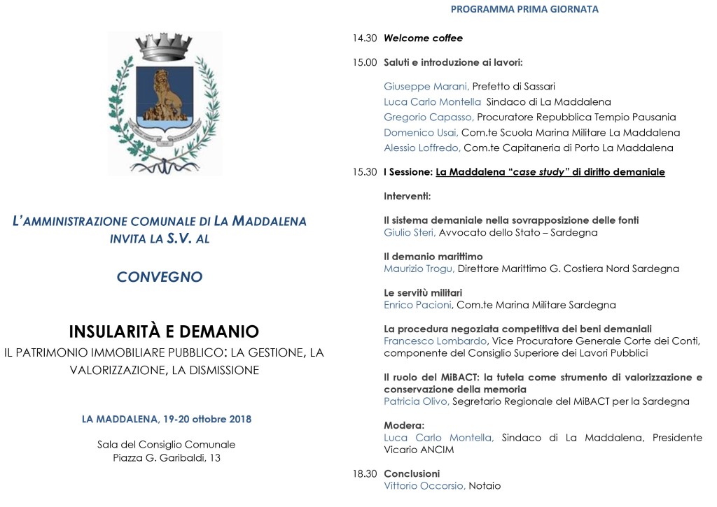 Locandina Convegno LAMAD 19-20 OTTOBRE 2018 (1)