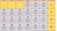 Speriamo di farvi cosa gradita pubblicando il calendario per il conferimento del vetro e lattine. Ci auguriamo che in seguito ci sia maggiore informazione verso gli utenti.