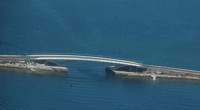 Bisogna attendere ancora per conoscere l’ente che prenderà a carico il ponte di Caprera finito nel 2009. Voluto dalla Presidenza del Consiglio Dipartimento Protezione Civile Unità di […]