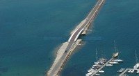 Il ponte di Caprera (vedi foto), costruito nel 2009 per conto della Presidenza del Consiglio Dipartimento della Protezione Civile unità di missione, non avrebbe ancora un ‘proprietario’. […]