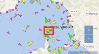 La collisione fra due navi avvenuta verso le 7,30 di domenica mattina nel Tirreno al largo della Corsica, in acque territoriali francesi, riporta doverosamente il pensiero a […]