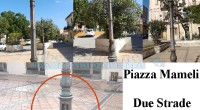 Oltre al pericolo dei cavi elettrici che fuoriescono da un lampione in Piazza Mameli, un abitante della zona ci ha fatto pervenire le foto dei lampioni: distrutti. […]