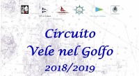 Inizierà domenica 21 ottobre il Campionato Vele nel Golfo 2018/2019, organizzato da la Lega Navale Italiana sezione di Castelsardo e Santa Teresa, i Centri Velici dell’Asinara, Stintino, […]