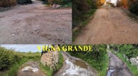 Continuamente Liberissimo ricorda ai nostri amministratori il problema delle strade sterrate di Vigna Grande e Suareddu (a poca distanza due strade sono state sistemate, Suareddu che si […]