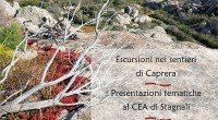 Sabato 27 e domenica 28 ottobre 2018, Caprera sarà lo scenario dell’evento Parco d’Autunno. La manifestazione prevede due giornate di attività sul territorio alla scoperta dell’isola di […]