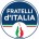 Coordinamento Provinciale Gallura COMUNICATO STAMPA OGGETTO: PRESENTAZIONE DEL DIRETTIVO PROVINCIALE FRATELLI D’ITALIA E DELLA CANDIDATA FEDERICA PORCU. In data 24 Novembre 2018 alle ore 17.00, presso i […]