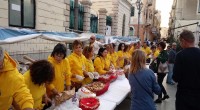 Aiutati dal bel tempo, a dispetto delle previsioni, anche questo anno il Comitato Festeggiamenti S. M. Maddalena e Natività B.V. Maria ha dato vita alla consueta festa […]