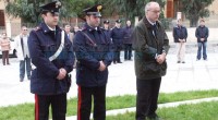 Nella giornata di lunedì 12 novembre, con inizio alle ore 10.00, si svolgerà la cerimonia del 15° anniversario dei caduti di Nassiriya. Un personale ringraziamento va a […]