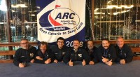 Sono circa duecento le imbarcazioni dell’Atlantic Rally for Cruiser che hanno preso il via dalla Gran Canaria per dirigersi su Sanit Lucia. Tra i vari equipaggi anche […]