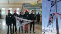 Hanno raggiunto Las Palmas le otto persone di equipaggio che a bordo del Mizar 3 il prossimo 25 novembre inizieranno la traversata dell’Atlantico. La manifestazione, denominata “Arc […]