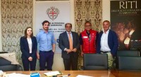 Il consigliere comunale Fabio Lai incontra presso gli uffici della Regione “Josep Ejarque” consulente dell’assessorato per la redazione del piano strategico del turismo. Alla riunione erano presenti […]