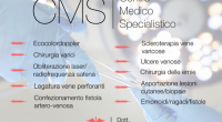 -Specialista in Chirurgia generale -Specialista in Chirurgia vascolare Servizi in sintesi: – Diagnosi e cura delle malattie delle arterie e delle vene – Visite chirurgiche generali e […]