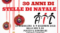 Era il 1988 quando, grazie all’intuizione della presidente di AIL di Reggio Calabria, furono vendute le prime 500 Stelle di Natale per acquistare dei macchinari necessari all’ […]