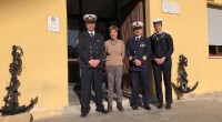 Nel corso dell’ultima settimana di permanenza sull’isola il Comandante della Capitaneria di Porto, Capitano di Fregata Alessio Loffredo ha assolto al consueto giro di saluti alle varie […]